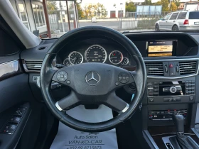 Mercedes-Benz E 220 CDI 177.  | Mobile.bg    10