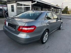 Mercedes-Benz E 220 CDI 177.  | Mobile.bg    2