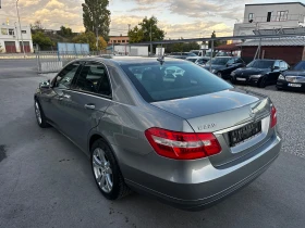 Mercedes-Benz E 220 CDI 177.  | Mobile.bg    3