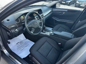 Mercedes-Benz E 220 CDI 177.  | Mobile.bg    6