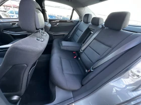 Mercedes-Benz E 220 CDI 177.  | Mobile.bg    15