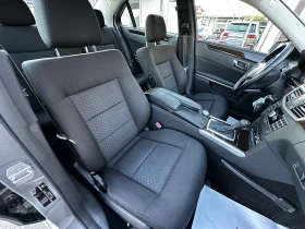 Mercedes-Benz E 220 CDI 177.  | Mobile.bg    8