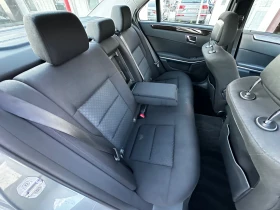 Mercedes-Benz E 220 CDI 177.  | Mobile.bg    14