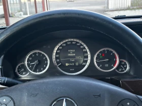 Mercedes-Benz E 220 CDI 177.  | Mobile.bg    11