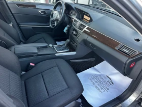 Mercedes-Benz E 220 CDI 177.  | Mobile.bg    7