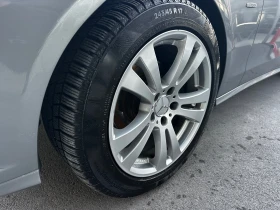 Mercedes-Benz E 220 CDI 177.  | Mobile.bg    5