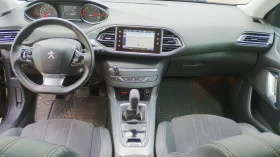 Обява за продажба на Peugeot 308 308 SW Allure/1.6 BlueHDI/AUTOMAT/2015/EURO 6 ~13 900 лв. - изображение 9 | Auto.bg Обява за продажба на Peugeot 308 308 SW Allure/1.6 BlueHDI/AUTOMAT/2015/EURO 6 ~13 900 лв. - изображение 9