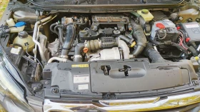 Peugeot 308 SW Allure-MOKKA/1.6 BlueHDI/ AUTOMAT/ 2015/ EURO 6 - 13900 лв. / 7106.96 € - 27369483 11