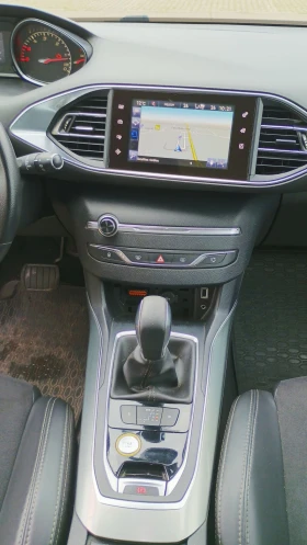 Обява за продажба на Peugeot 308 308 SW Allure/1.6 BlueHDI/AUTOMAT/2015/EURO 6 ~13 900 лв. - изображение 10 | Auto.bg Обява за продажба на Peugeot 308 308 SW Allure/1.6 BlueHDI/AUTOMAT/2015/EURO 6 ~13 900 лв. - изображение 10