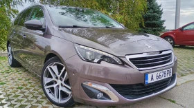 Обява за продажба на Peugeot 308 308 SW Allure/1.6 BlueHDI/AUTOMAT/2015/EURO 6 ~13 900 лв. - изображение 1 | Auto.bg Обява за продажба на Peugeot 308 308 SW Allure/1.6 BlueHDI/AUTOMAT/2015/EURO 6 ~13 900 лв. - изображение 1