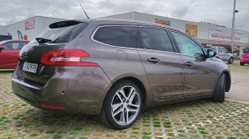Обява за продажба на Peugeot 308 308 SW Allure/1.6 BlueHDI/AUTOMAT/2015/EURO 6 ~13 900 лв. - изображение 5 | Auto.bg Обява за продажба на Peugeot 308 308 SW Allure/1.6 BlueHDI/AUTOMAT/2015/EURO 6 ~13 900 лв. - изображение 5