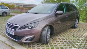 Обява за продажба на Peugeot 308 308 SW Allure/1.6 BlueHDI/AUTOMAT/2015/EURO 6 ~13 900 лв. - изображение 2 | Auto.bg Обява за продажба на Peugeot 308 308 SW Allure/1.6 BlueHDI/AUTOMAT/2015/EURO 6 ~13 900 лв. - изображение 2