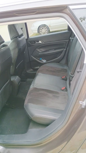 Peugeot 308 SW Allure-MOKKA/1.6 BlueHDI/ AUTOMAT/ 2015/ EURO 6 - 13900 лв. / 7106.96 € - 27369483 15