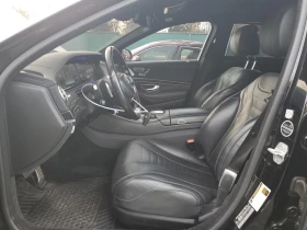 Mercedes-Benz S 550 - 34499 лв. / 17639.06 € - 77782491 8