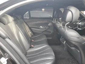 Mercedes-Benz S 550 - 34499 лв. / 17639.06 € - 77782491 9