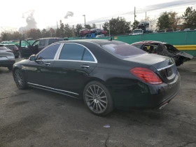 Mercedes-Benz S 550 - 34499 лв. / 17639.06 € - 77782491 3