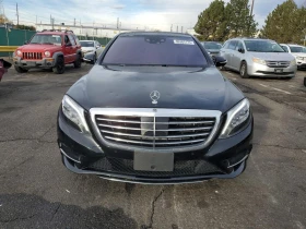Mercedes-Benz S 550 - 34499 лв. / 17639.06 € - 77782491 5