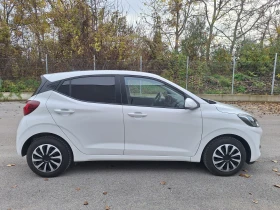 Hyundai I10 Trend Line 1, 0MT  - 21700 лв. / 11095.03 € - 20487763 4