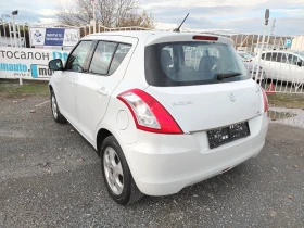 Suzuki Swift 1.2-90 КС 4х4 БЕНЗИН /ЕВРО5 - 8999 лв. / 4601.12 € - 21621426 7