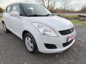Suzuki Swift 1.2-90 КС 4х4 БЕНЗИН /ЕВРО5 - 8999 лв. / 4601.12 € - 21621426 3