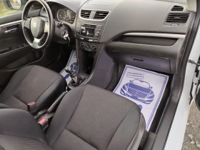 Suzuki Swift 1.2-90 КС 4х4 БЕНЗИН /ЕВРО5 - 8999 лв. / 4601.12 € - 21621426 12