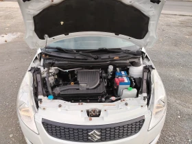 Suzuki Swift 1.2-90 КС 4х4 БЕНЗИН /ЕВРО5 - 8999 лв. / 4601.12 € - 21621426 15