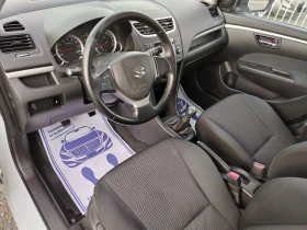 Suzuki Swift 1.2-90 КС 4х4 БЕНЗИН /ЕВРО5 - 8999 лв. / 4601.12 € - 21621426 10