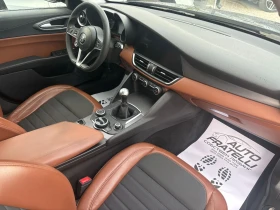 Alfa Romeo Giulia 2.2D TOP^^ | Mobile.bg    9