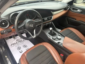 Alfa Romeo Giulia 2.2D TOP^^ | Mobile.bg    7