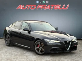 Alfa Romeo Giulia 2.2D TOP^^ | Mobile.bg    3