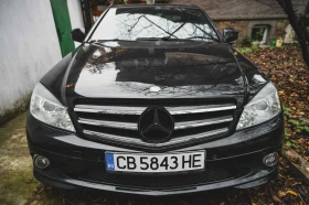 Mercedes-Benz C 300 AMG, снимка 3