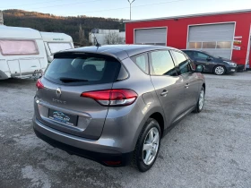 Renault Scenic 1.8dCi NAVI/LED - цена по договаряне - 59344033 3