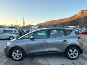 Renault Scenic 1.8dCi NAVI/LED - цена по договаряне - 59344033 6