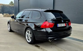 BMW 320 2.0d 184к.с, снимка 4