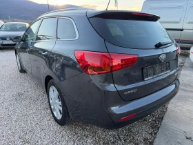 Kia Ceed 1.6CRDI. 128к.с Като нова!!! - 14700 € / 28750.70 лв. - 90675657 6