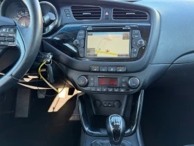 Kia Ceed 1.6CRDI. 128к.с Като нова!!! - 14700 € / 28750.70 лв. - 90675657 10