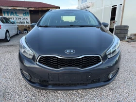 Kia Ceed 1.6CRDI. 128к.с Като нова!!! - 14700 € / 28750.70 лв. - 90675657 4