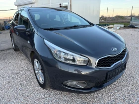 Kia Ceed 1.6CRDI. 128к.с Като нова!!! - 14700 € / 28750.70 лв. - 90675657 2