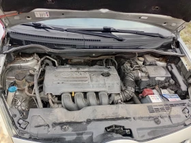 Toyota Corolla verso - 3500 € / 6845.40 лв. - 68809036 5