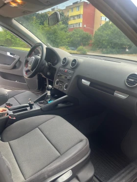 Audi A3 - 2820 € / 5515.44 лв. - 70035467 7