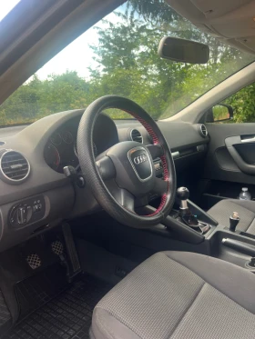 Audi A3 - 2820 € / 5515.44 лв. - 70035467 6