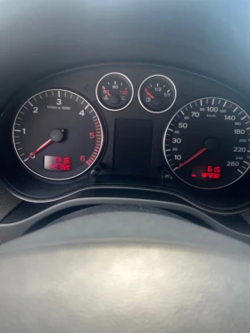 Audi A3 - 2820 € / 5515.44 лв. - 70035467 8