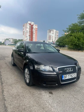 Audi A3 - 2820 € / 5515.44 лв. - 70035467 3