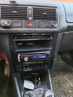 VW Golf 1.6 SR - 1200 € / 2347.00 лв. - 87828806 5