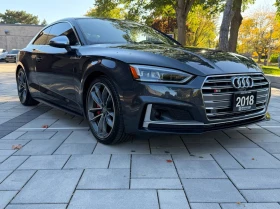 Audi S5 Technik Coupe * AвтоКредит* (ЦЕНА ДО БГ) - 21999 € / 43026.30 лв. - 86829007 3