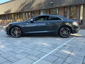 Audi S5 Technik Coupe * AвтоКредит* (ЦЕНА ДО БГ) - 21999 € / 43026.30 лв. - 86829007 5