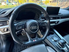 Audi S5 Technik Coupe * AвтоКредит* (ЦЕНА ДО БГ) - 21999 € / 43026.30 лв. - 86829007 11
