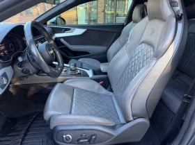 Audi S5 Technik Coupe * AвтоКредит* (ЦЕНА ДО БГ) - 21999 € / 43026.30 лв. - 86829007 17