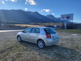 Toyota Corolla 1.4D4D * АВТОМАТИК*  - 2600 € / 5085.16 лв. - 23993975 3