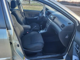 Toyota Corolla 1.4D4D * АВТОМАТИК*  - 2600 € / 5085.16 лв. - 23993975 13